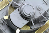 Dragon Military 1/35 PzKpfw IV Ausf J Last Production Tank Smart Kit