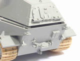 Dragon Military 1/35 VK45.02(P)H Tank (Re-Issue) Kit