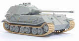 Dragon Military 1/35 VK45.02(P)H Tank (Re-Issue) Kit
