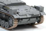 Dragon Military 1/35 StuG.III Ausf.A Michael Wittmann LAH Div Kit