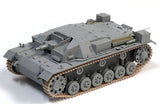 Dragon Military 1/35 StuG.III Ausf.A Michael Wittmann LAH Div Kit