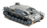 Dragon Military 1/35 StuG.III Ausf.A Michael Wittmann LAH Div Kit