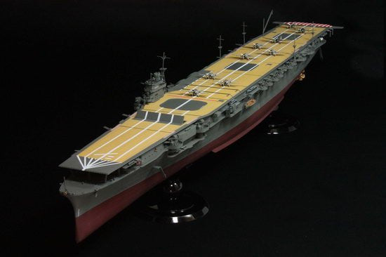 Fujimi Model Ships 1/350 IJN Shokaku Aircraft Carrier 1941 Kit