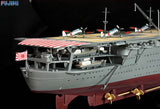 Fujimi Model Ships 1/350 IJN Shokaku Aircraft Carrier 1941 Kit