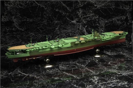 Fujimi Model Ships 1/350 IJN Zuikaku Aircraft Carrier 1944 Kit