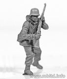 Master Box Ltd 1/35 German Infantry Western Europe 1944-45 (4) Kit