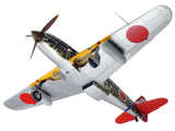 Tamiya Aircraft 1/48 Kawasaki Ki-61-Id Hien (Tony) Kit