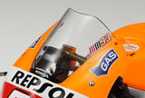 Tamiya Model Cars 1/12 Repsol Honda RC213V'14 Motorcycle Kit