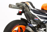 Tamiya Model Cars 1/12 Repsol Honda RC213V'14 Motorcycle Kit