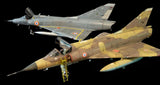 Italeri Aircraft 1/32 Mirage IIIC Fighter (New Tool) Kit