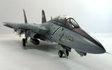 Hobby Boss Aircraft 1/48 F-14B Tomcat Kit