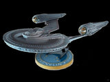 Moebius Models Sci-Fi 1/350 Star Trek Beyond: USS Franklin Kit