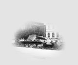 Canfora Publishing AFV Photo Album Vol. 2: Armored Fighting Vehicle on Czechoslovakian Territory 1945