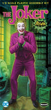 Moebius Models Sci-Fi 1/8 1966 Joker Kit