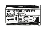 Italeri Aircraft 1/48 TR1A/B High-Altitude Recon Aircraft Kit