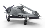 Airfix Aircraft 1/72 Nakajima B5N1 Kate Bomber Kit