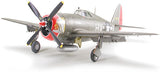 Tamiya Aircraft 1/48 P47D Razorback Fighter Kit