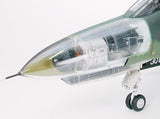Tamiya Aircraft 1/32 F4E Phantom II Early Fighter Kit
