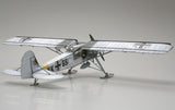 Tamiya Aircraft 1/48 Fi156C Storch Aircraft Kit