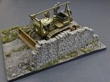 MiniArt Military Models 1/35 WWII US Army Drivers Kit