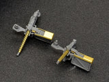 MiniArt Military 1/35 US Machine Gun Kit