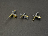 MiniArt Military 1/35 US Machine Gun Kit