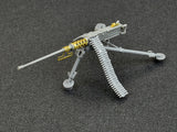 MiniArt Military 1/35 US Machine Gun Kit