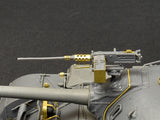 MiniArt Military 1/35 US Machine Gun Kit