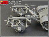 MiniArt Military 1/35 KMT-5M Mine Roller Kit