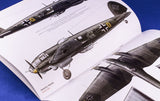 Kagero Book Topdrawings: Heinkel He111 Vol. I