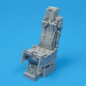 Quickboost Details 1/32 FA16A/C Ejection Seat w/Safety Belts