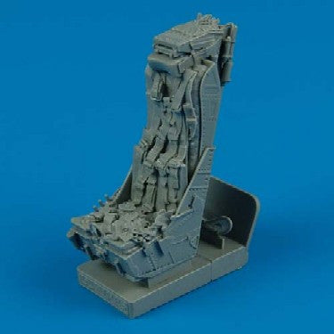 Quickboost Details 1/32 BAe Lightning Seat w/Safety Belts