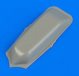 Quickboost Details 1/32 Bf110C1/2/3 Armament Cover for DML