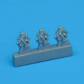 Quickboost Details 1/48 Revi C/12D Gunsights (6)