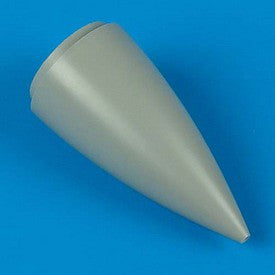 Quickboost Details 1/48 MiG29A Fulcrum Correct Nose for ACY