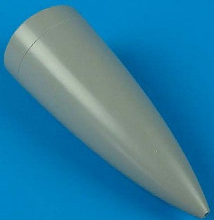 Quickboost Details 1/72 Su15TM Flagon F Correct Nose for TSM