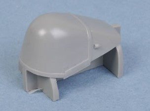 Quickboost Details 1/72 Liberator Gr Mk V Dumbo Radar for HSG