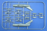 Eduard Aircraft 1/72 Royal Class: MiG15 Aircraft Quattro Combo Ltd Edition Kit