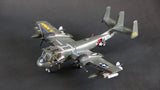 Roden Aircraft 1/48 OV1A/JOV1A Mohawk Vietnam/Later era Armed Observation & Intelligence USAAF Aircraft Kit