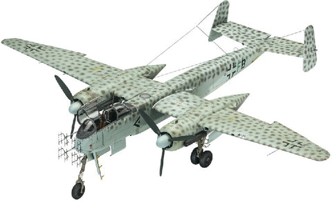 Revell Germany Aircraft 1/32 Heinkel HE219 A-O Nightfighter Kit