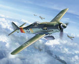 Revell Germany Aircraft 1/48 Focke Wulf Fw 190 D-9 Kit