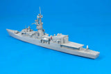 AFV Club Ships 1/700 Knox Class Frigate Kit