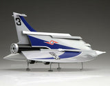 Fujimi Sci-Fi 1/72 TDF UH3Ultra Hawk 3 Aircraft Kit