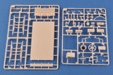 Hobby Boss Military 1/35 Ukraine KrAZ-6322 “Soldier” Cargo Kit