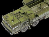 Zvezda Military 1/72 Iskander-m Ss-26 Stone Ballistic Missile System Kit