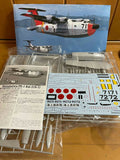 Hasegawa Aircraft 1/72 Shinmeiwa PS1 Kai (US1) Flying Boat Aircraft (Ltd Edition) Kit