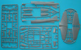 AMP Aircraft 1/48 Piaggio Pegna Pc7 Italian Racing Seaplane Kit