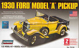 Lindberg Model Cars 1/32 1930 Ford Model A Pickup Kit
