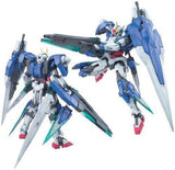 Bandai 1/100 Master Grade Gundam Seven Sword/G Multi-Colored