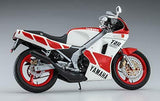 Hasegawa Model Cars 1/12 Yamaha TZR250 Motorcycle Kit